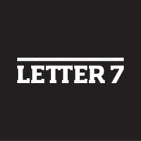 LETTER 7 Brands logo