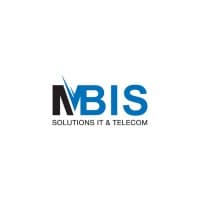 MBIS AlgÃ©rie logo