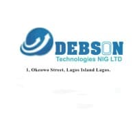 DEBSON TECHNOLOGIES NIGERIA LIMITED logo