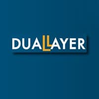 DUAL LAYER IT logo