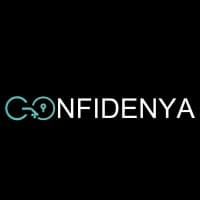 Confidenya logo