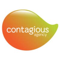 Contagious Agency logo