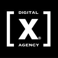 Xwork Digital Agency logo
