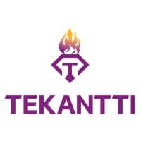 Tekantti logo