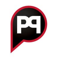 Promotion logo