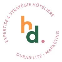 HD Marketing logo
