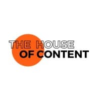 THE HOUSE OF CONTENT PARIS logo