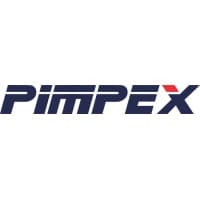 PIMPEX logo
