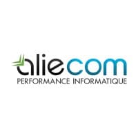 ALIECOM logo