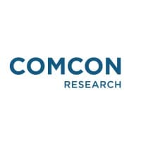 COMCON Research logo