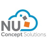 NU Concept Solutions logo