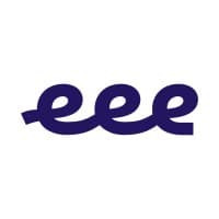 Eeever Digital Agency logo