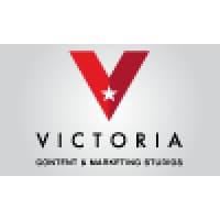 Victoria Content & Marketing Studios logo