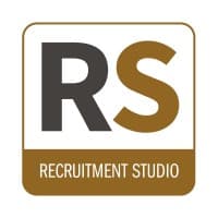 RS Recruitment Studio logo