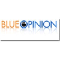 BlueOpinion logo