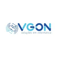 Vgon SoluÃ§Ãµes em InformÃ¡tica logo