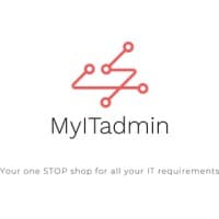 MyITadmin logo