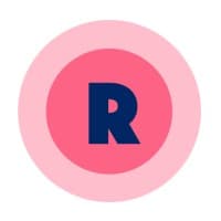 RefR logo