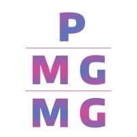 PMGMG logo
