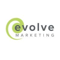Evolve Marketing logo