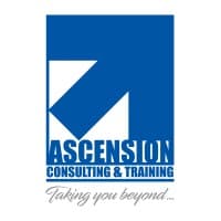 Ascension Consulting & Training logo