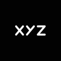 XYZ logo