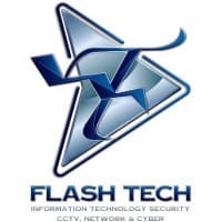 Flash Tech logo