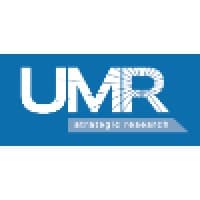 UMR Strategic Research logo