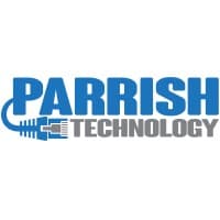 Parrish Technology logo