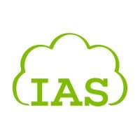 IAS Information logo
