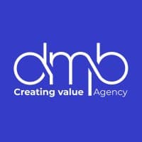 Digital Media Builders Agency logo