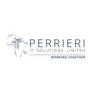 Perrieri IT Solutions logo