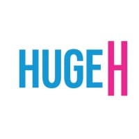 HugeH Digital logo