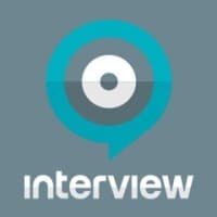 Interview logo