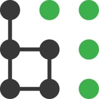BitsCore logo