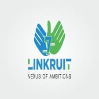 Linkruit logo