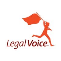 Legal Voice logo