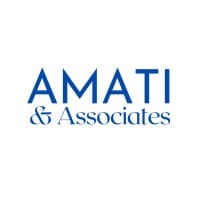 Amati & Associates logo
