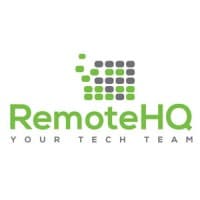 RemoteHQ logo