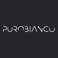 PUROBIANCO branding agency logo