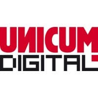 UNICUM Digital logo
