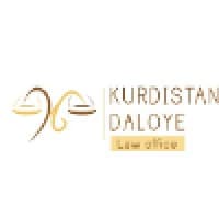 Kurdistan Daloye Law Office logo