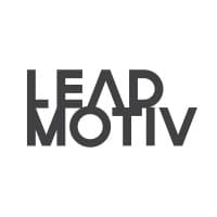 LEAD MOTIV logo