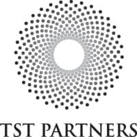 TST Partners Group logo