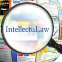 IntellectuLaw logo