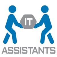 IT Assistants logo
