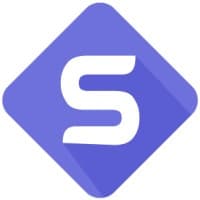 Senter logo