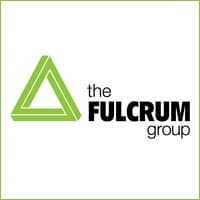 FULCRUM GROUP logo
