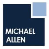 Michael Allen Company logo