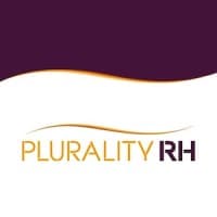 Plurality RH logo